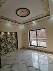 Beautiful 5 Marla Brand New House Available For Sale In Park View City Lahore