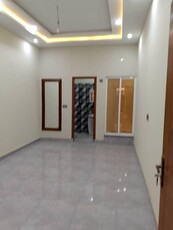 Double Story Brand New In Neelam Block Opp Al Hamed Co Iqbal Town Lahore