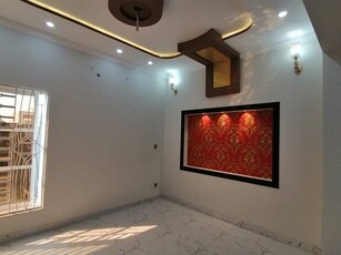 House Of 4 Marla Available For sale In Rustam Park