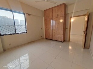 Three Bedroom Apartment Available For Sale in Defence Executive DHA-2 Islamabad