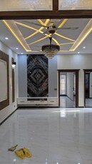 Ultra Modern Brand New House In Park View City Lahore