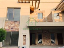 5 marla house for sale in icon valley lahore