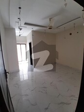 1 bed apartment non furnished available for rent AA block Bahria town Lahor Bahria Town Sector D