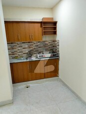 1 Bedroom unfurnished brand new apartment Available For Rent in E-11/2 E-11/2