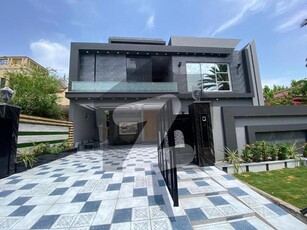 1 Kanal Brand New Super Luxury Ultra Modern Design Double Height Lobby House For sale in Valencia Town Valencia Housing Society