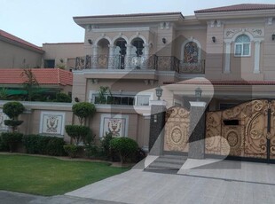 1 Kanal Luxurious Bungalow for SALE in DHA Phase 6 F Block DHA Phase 6 Block F