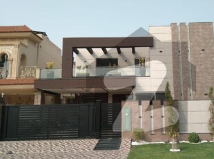 1 Kanal Luxurious Bungalow With Full Basement For SALE In DHA Phase 6 F Block DHA Phase 6 Block F
