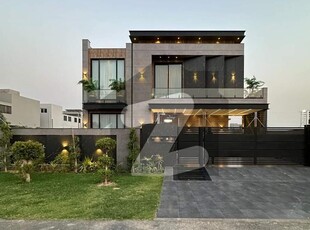 1 Kanal Modern Design House For Rent In DHA Phase 4 Block-CC Lahore. DHA Phase 4 Block CC