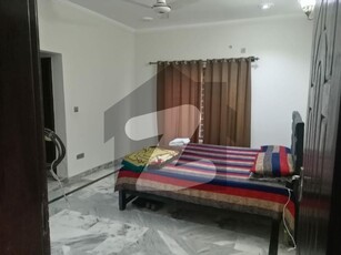 1 Kanal Upper Portion 60K Rent DHA Phase 2 Sector F
