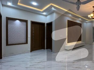 1 Kanal Upper Portion For Rent In Dha 2 Islamabad DHA Phase 2 Sector D