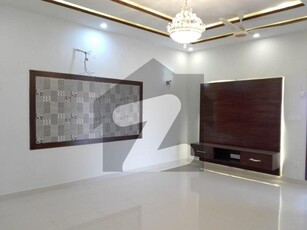 1 Kanal Upper Portion For rent Is Available In E-11 E-11