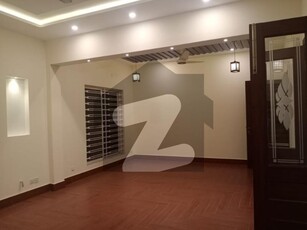 1 Kanal Upper Portion Slightly Used Dha 2! For Rent DHA Phase 2 Sector B