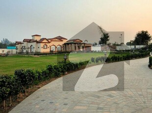 10 Kanal & 12 Marla Beautiful Farmhouse On Bedian Road Near Spring Meadows Farmhouses Lahore Bedian Road