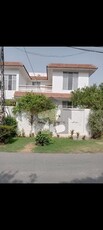 10 MARLA 2 YEARS OLD SPANISH INDEPENDENT HOUSE AVAILABLE FOR RENT IN DHA PHASE 2 BLOCK -V LAHORE. DHA Phase 2 Block V