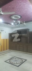 10 marla 2nd floor for rent Ghauri Town Phase 4A