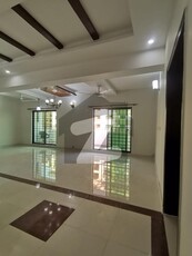 10 Marla 3 Bedroom Apartment Available For Rent In Askari 10 sector F Lahore Cantt Askari 10 Sector F