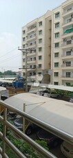 10 MARLA 3 BEDROOMS APARTMENT AVAILABLE FOR RENT Askari 11 Sector B Apartments