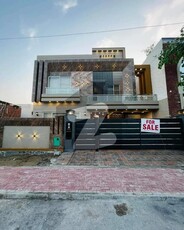 10 Marla Architect Designer House For Sale Hot Location Serious Clint Only Bahria Town Jasmine Block