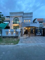 10 Marla Beautiful House Near Park And Mosque For Sale In DHA Rahber 11 Sector 1 DHA 11 Rahbar Phase 1