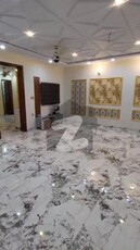 10 Marla Brand New House For Sale At Prime Location Allama Iqbal Town Karim Block