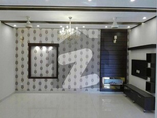 10 Marla Brand New House for Sale In Bahria Town - Ghaznavi Block Bahria Town Lahore Bahria Town Ghaznavi Block