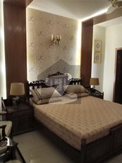 10 Marla Brand New Luxury Furnished Lower Portion For Rent In Bahria Town Lahore Bahria Town Sector C