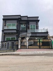 10 Marla Brand New Luxury House Available On Easy Monthly installments, Canal Avenue, Lower Canal Road, Faisalabad, Pakistan. Lower Canal Road
