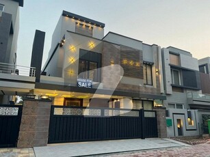 10 MARLA BRAND NEW ULTRA LUXURY MODERN HOUSE FOR SALE IN NARGIS BLOCK HOT LOCATION BAHRIA TOWN LAHORE Bahria Town Nargis Block
