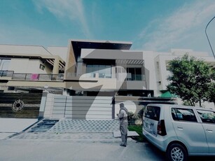 10 Marla House Available For Sale In Paragon City Lahore Paragon City Orchard 1 Block