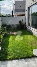 10 MARLA HOUSE FOR RENT DHA PHASE 6 DHA Phase 6