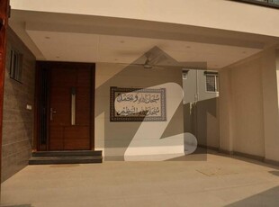 10 Marla House For Sale In Rafi Block Bahria Town Lahore Bahria Town Rafi Block