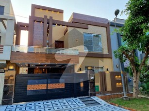 10 Marla House For Sale In Shershah Block Bahria Town Lahore Bahria Town Shershah Block