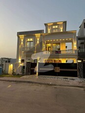 10 Marla Italian Design Owner Built House Original Pictures Attached Serious Clint Only Bahria Town Sector C