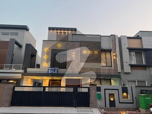 10 MARLA LAVISH HOUSE FOR SALE IN TULIP BLOCK SECTOR C BAHRIA TOWN LAHORE Bahria Town Tulip Block