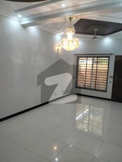 10 Marla Like Brand New Portion For Rent G-13
