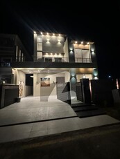 10 Marla Luxurious A++ House for sale in ParkViewCity Lahore Park View City Tulip Extension Block