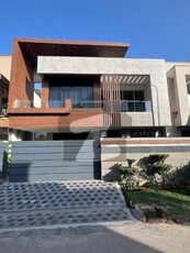 10 Marla Modern House Available For Sale In Paragon City Lahore Paragon City Orchard 1 Block