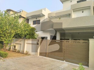 10 Marla Single Unit House available for rent in DHA phase 2 Islamabad DHA Phase 2 Sector A
