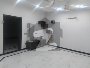 10 MARLA Upper Portion FOR RENT IN BAHRIA TOWN LAHORE Bahria Town Jasmine Block