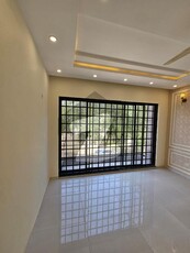 10 Marla Upper Portion Is Available For Rent In BB Block Bahria Town Lahore Bahria Town Block BB