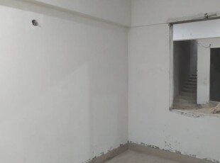 1000 Ft² Flat for Sale In Gulshan-e-iqbal Block 13D-3, Karachi