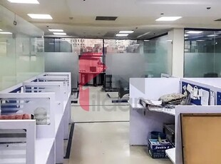 1.1 Kanal Office for Rent in Gulberg-3, Lahore