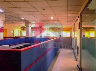 1.1 Marla Office for Rent in Gulberg-3, Lahore