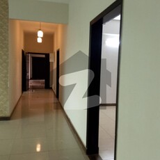 12 Marla 4 bedroom apartments available for Rent Askari 11 Sector B