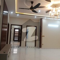 12 Marla Brand New Double Story House Available For Sale In Media Town Block D Media Town Block D