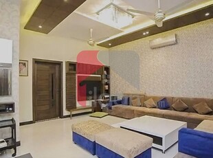 12 Marla House for Sale in Grove Block, Paragon City, Lahore