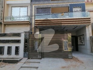 12 Marla House In Stunning Johar Town Phase 2 - Block H3 Is Available For sale Johar Town Phase 2 Block H3