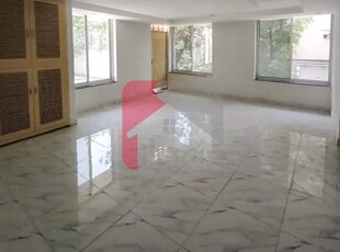 12.4 Marla Office for Rent in MM Alam Road, Gulberg-3, Lahore