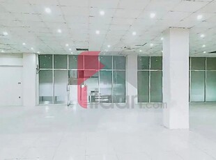 13.3 Marla Office for Rent in Main Boulevard Gulberg, Gulberg, Lahore