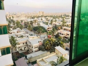 1650 Ft² Flat for Sale In North Nazimabad Block F, Karachi